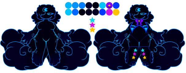 Art by me