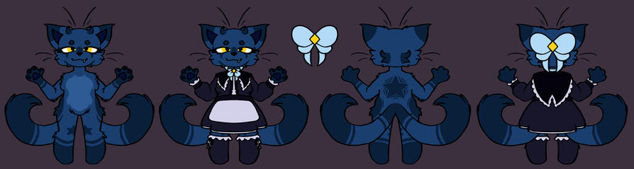 FURSONA